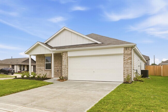 Building Photo - 17334 Glacier Frst Ln