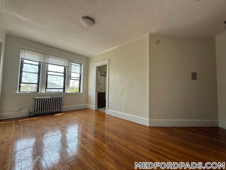Building Photo - 53 Fellsway W