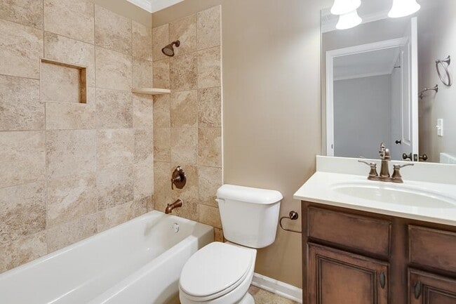 Building Photo - 10227 Matwood Oak Dr