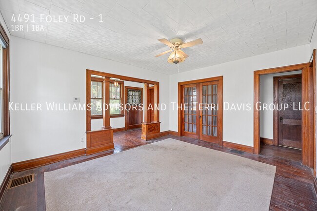 Building Photo - 4491 Foley Rd
