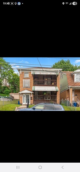 Building Photo - 1503 Kenberma Ave