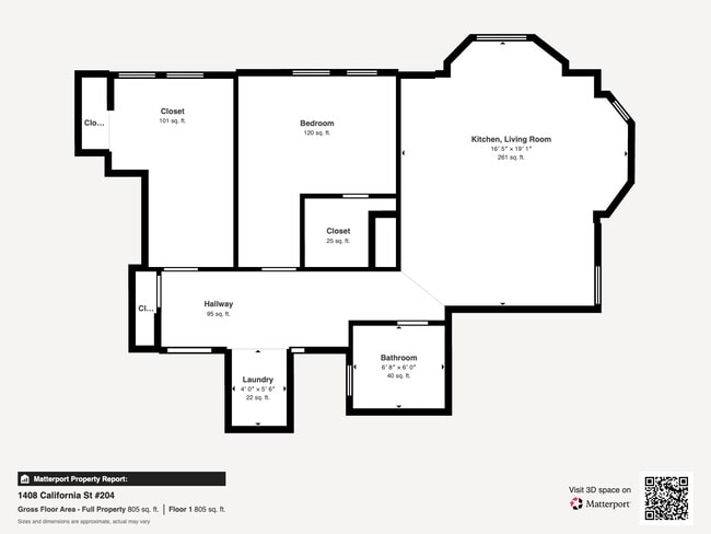 Building Photo - 1408 California St