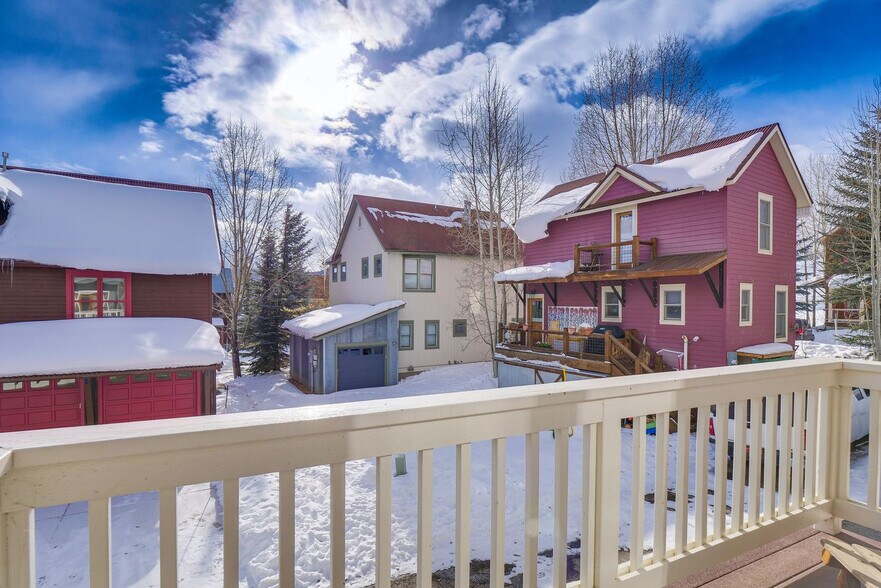 Building Photo - 109 Big Sky