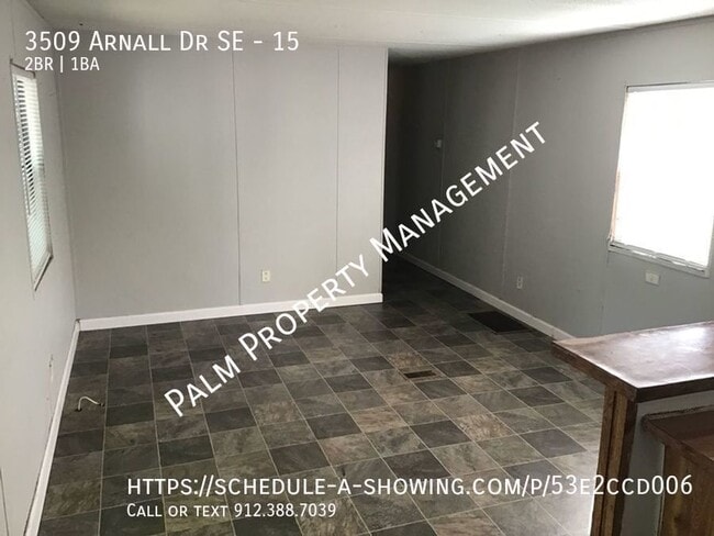 Building Photo - 3509 Arnall Dr