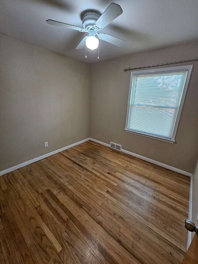 Building Photo - 3-Bedroom, 2-Bathroom Ranch with Hardwood Flooring, Tiled Kitchen and Finished Basement with a 2 ...