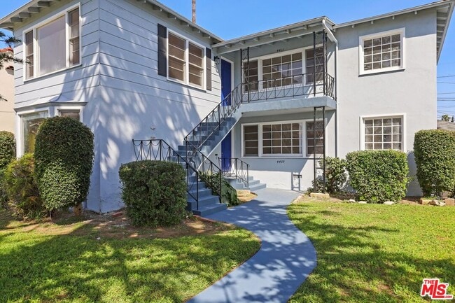 Building Photo - 4409 Victoria Park Dr