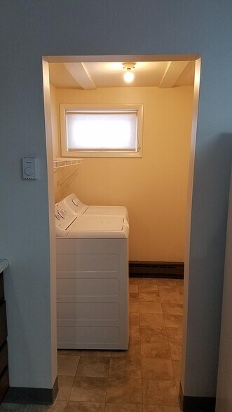 Laundry Room - 188 E Main St