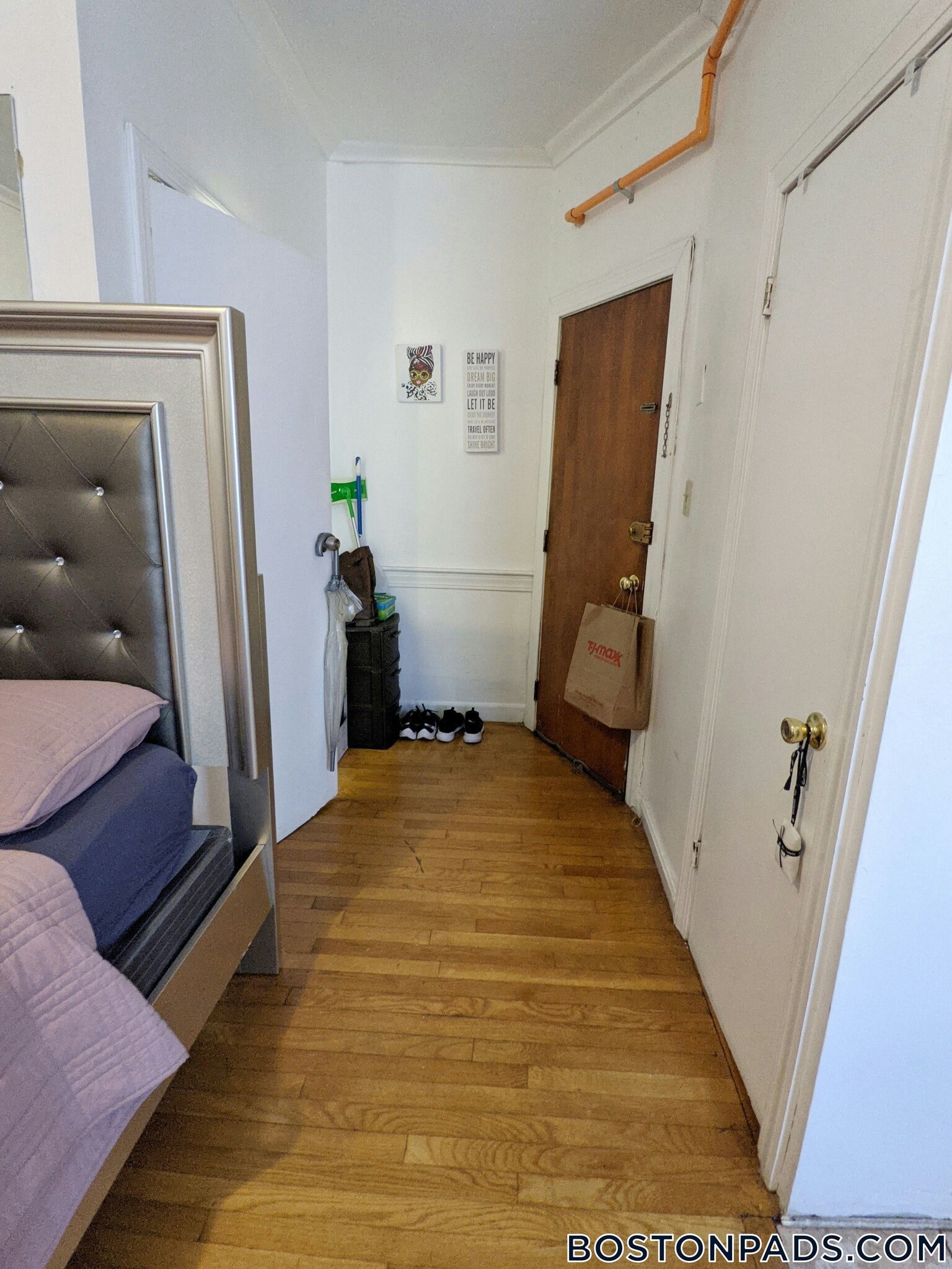 Building Photo - 55 S Huntington Ave