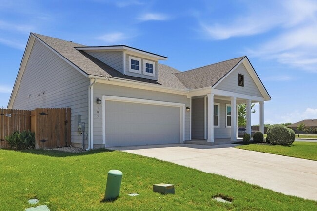 Building Photo - 103 Trailside Ln