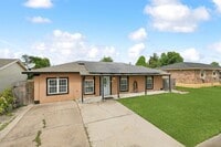 Building Photo - Charming 3-Bed, 2-Bath Home in Marrero – M...