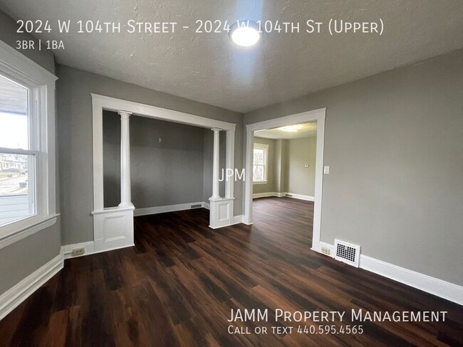 Building Photo - PRIME 3 bedroom Apartment Near Edgewater B...