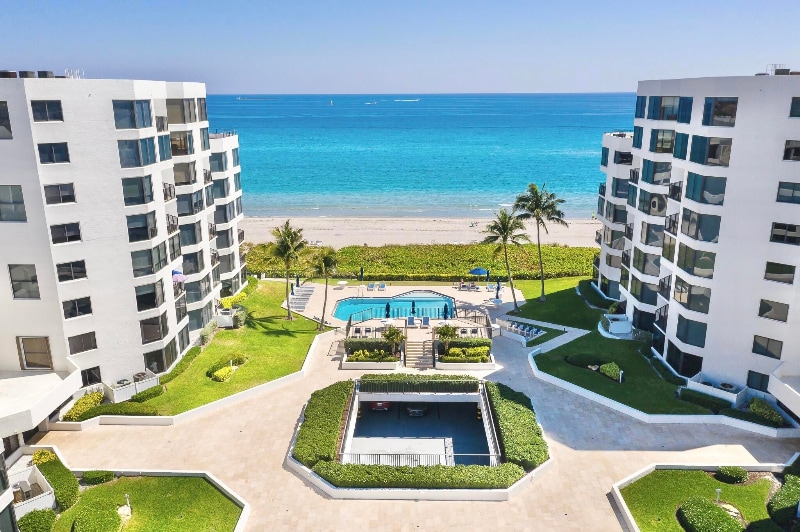 Building Photo - 2565 S Ocean Blvd