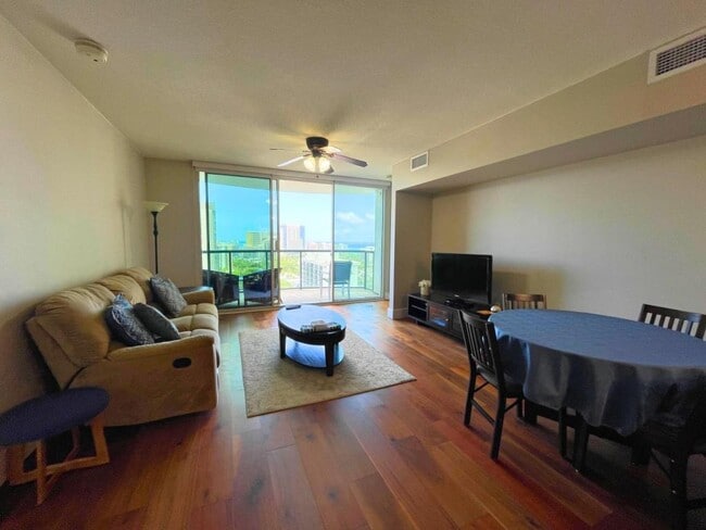 Building Photo - 1837 Kalakaua Ave