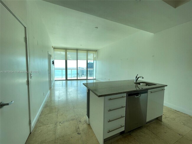 Building Photo - 888 Biscayne Blvd
