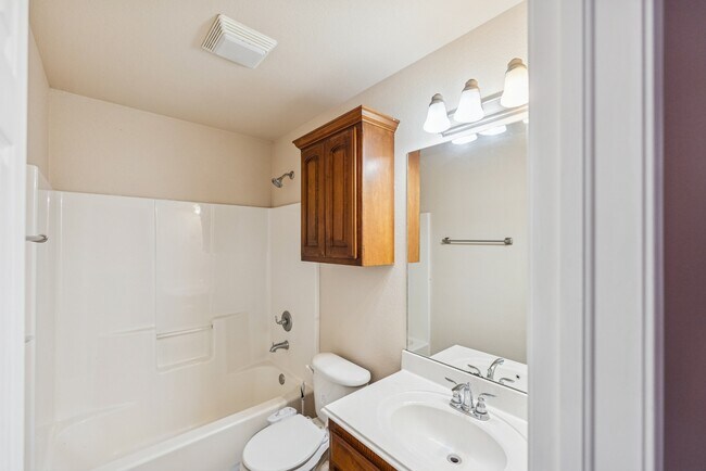 Building Photo - 4124 S 134th E Ave