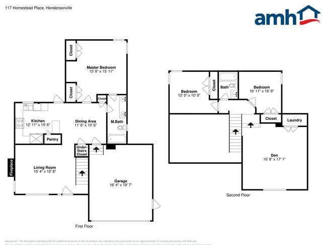 Building Photo - 117 Homestead Pl