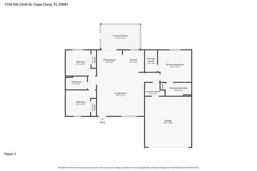 Building Photo - 1726 SW 22nd St