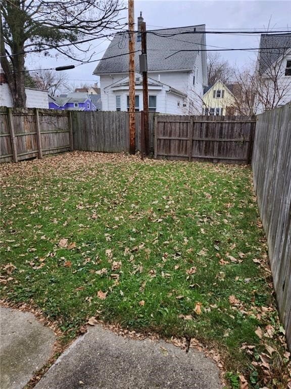 Building Photo - 67 Seager St
