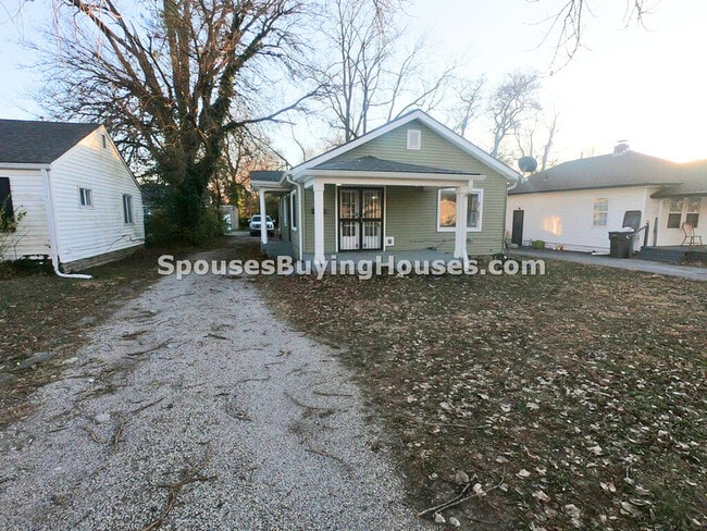 Primary Photo - 4061 E 34th St