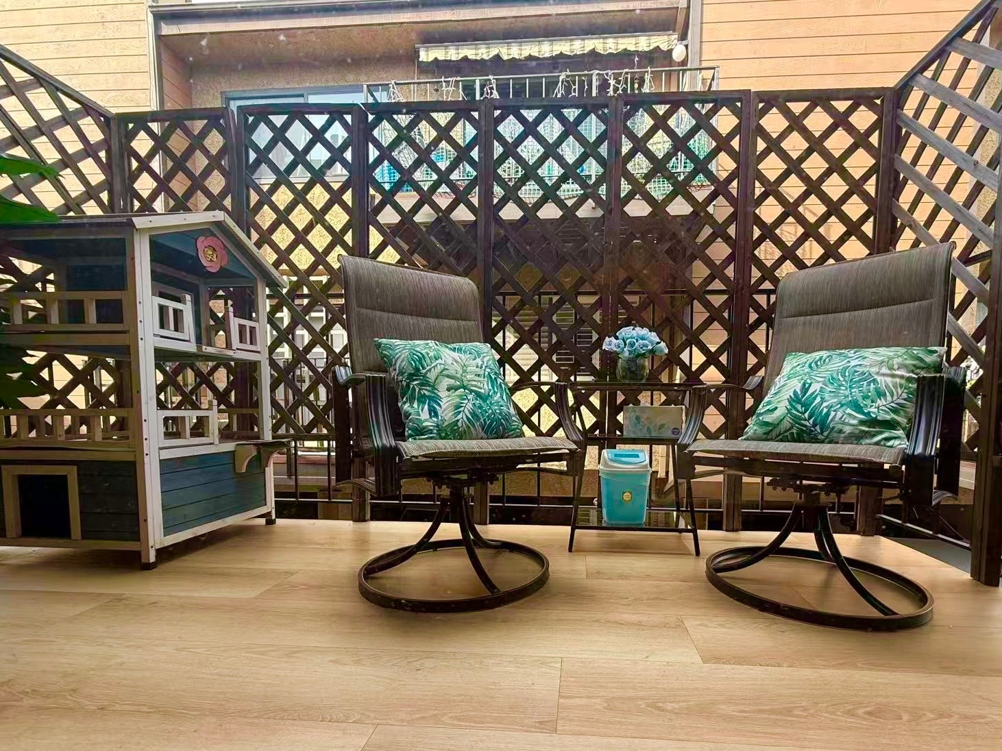 Building Photo - 104 N Wilson Ave