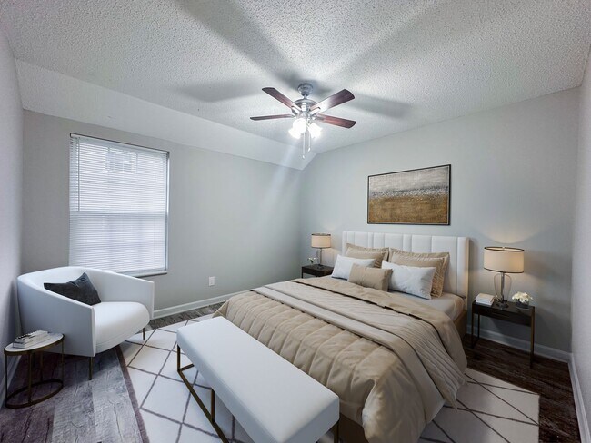 Building Photo - Pet Friendly 2-Bedroom Apartments in Maryv...