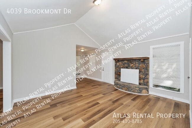 Building Photo - 4039 Brookmont Dr