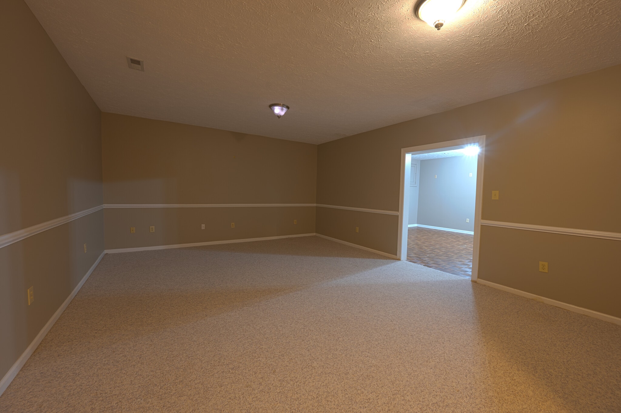 Basement Room 1 - 1495 Merrimans Ln