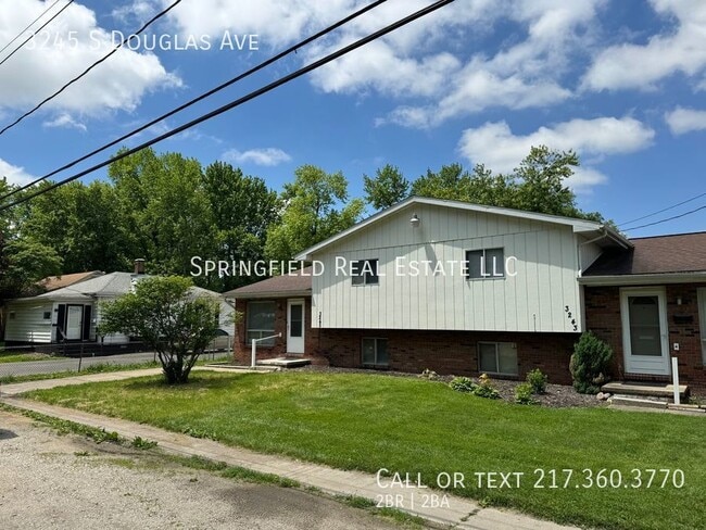 Building Photo - 3245 S Douglas Ave