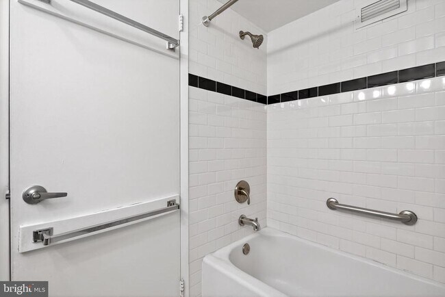 Building Photo - 2401 Pennsylvania Ave