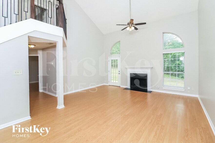 Building Photo - 4242 Abington Walk NW