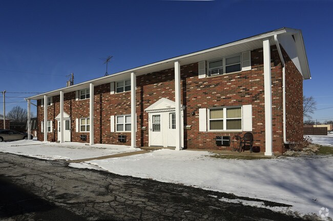 Colony Apartments - Lorain, OH | Apartment Finder