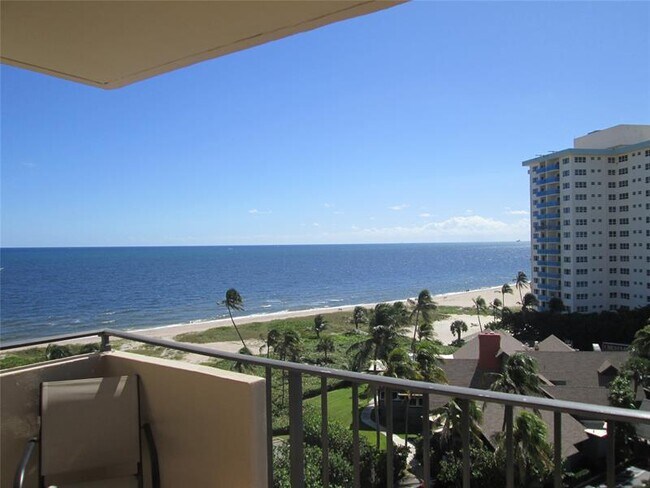 Building Photo - 2000 S Ocean Blvd