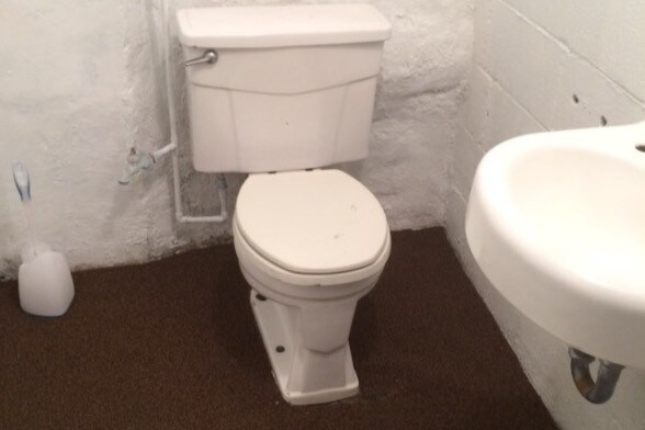 women's room - 50 Juniper St