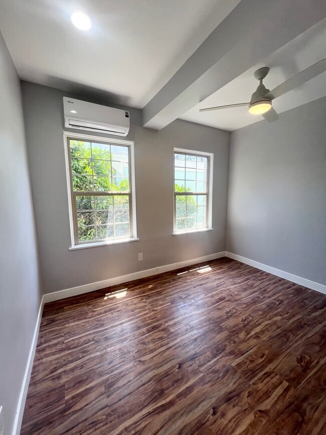 Building Photo - 1641 Crenshaw Blvd