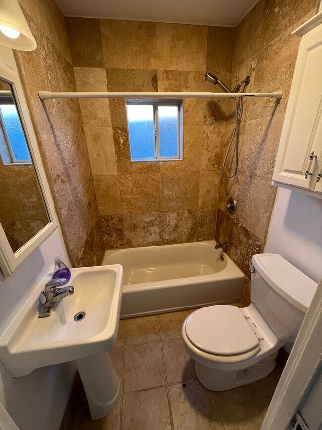 Building Photo - 4443 Bancroft-A