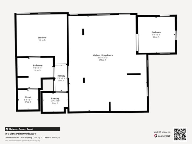 Building Photo - 760 Siena Palm Dr