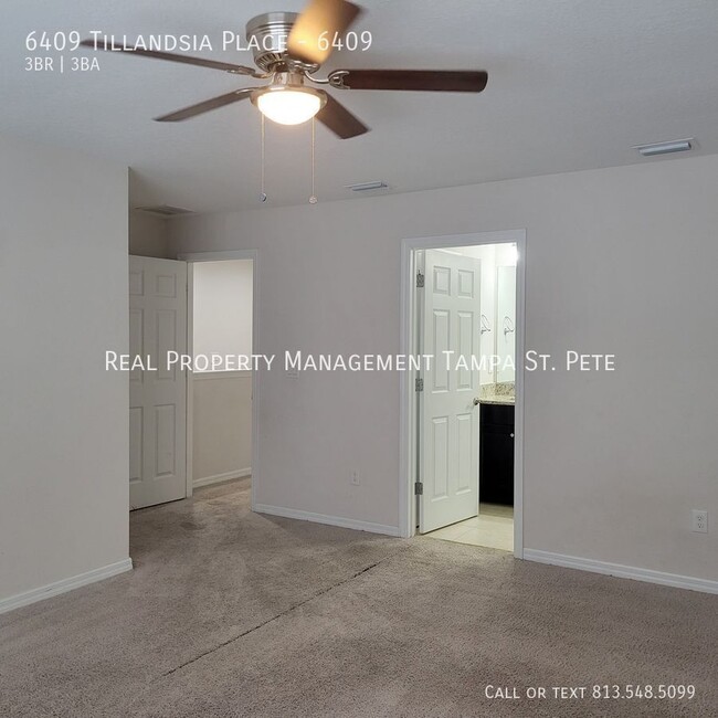Building Photo - 6409 Tillandsia Pl