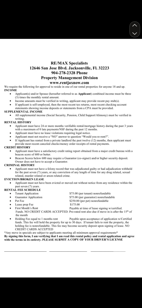 Building Photo - 8201 Green Parrot Rd