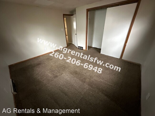 Building Photo - 3 br, 2 bath House - 4525 Gaywood Dr