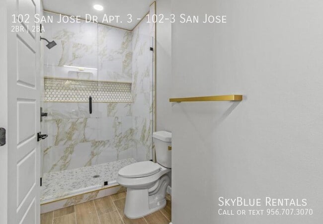 Building Photo - 102 San Jose Dr