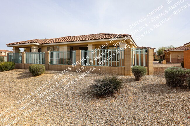 Building Photo - 2218 N 135th Dr