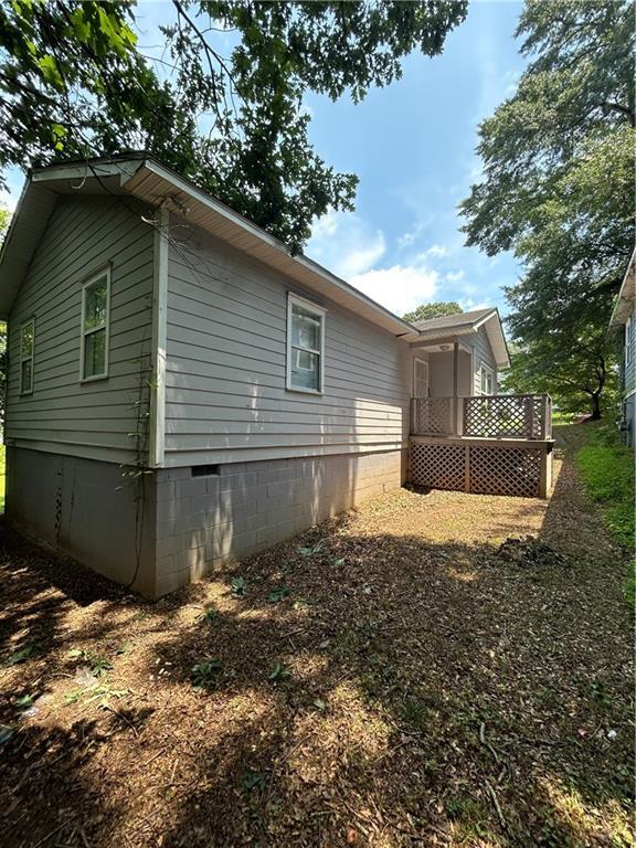 Building Photo - 1173 Moton Ave SW