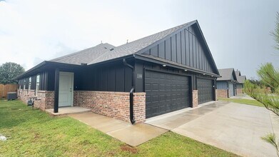 Building Photo - Welcome to Brand New Masonwood featuring this 3 Bedroom 2 Bath 2 Car Garage Duplex in a Great loc...