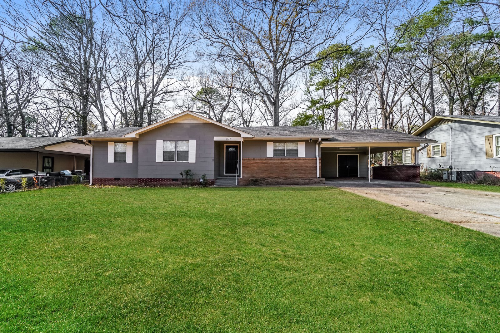 Building Photo - 3135 Bilgray Dr