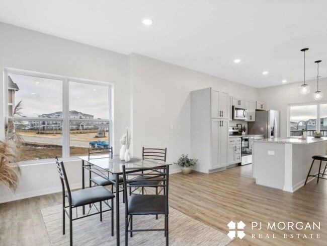 Building Photo - Sleek. Spacious. Sophisticated.