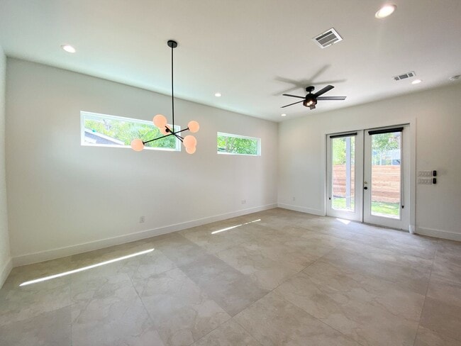 Building Photo - New Construction Government Hill 3/3.5 with a garage