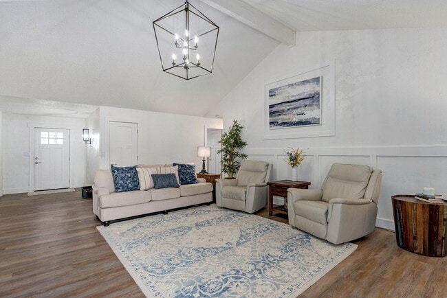 Building Photo - 4094 S Eaton Ave