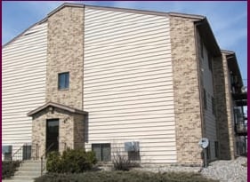 Page Meadows Apartments - Elm Creek Apartments