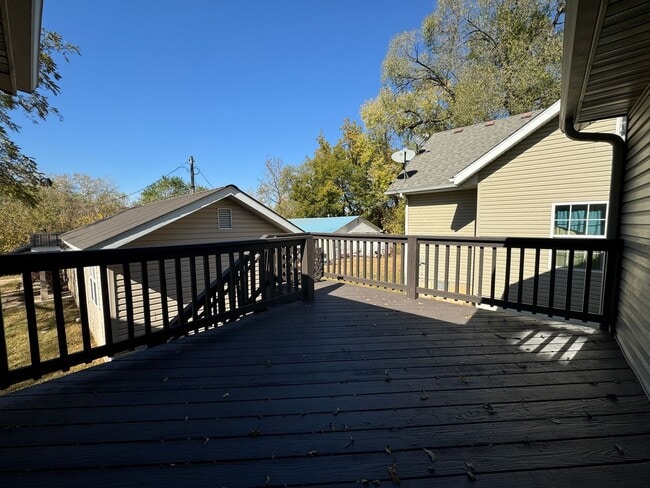 Building Photo - 3 Bedroom Home in Downtown Waynesville!