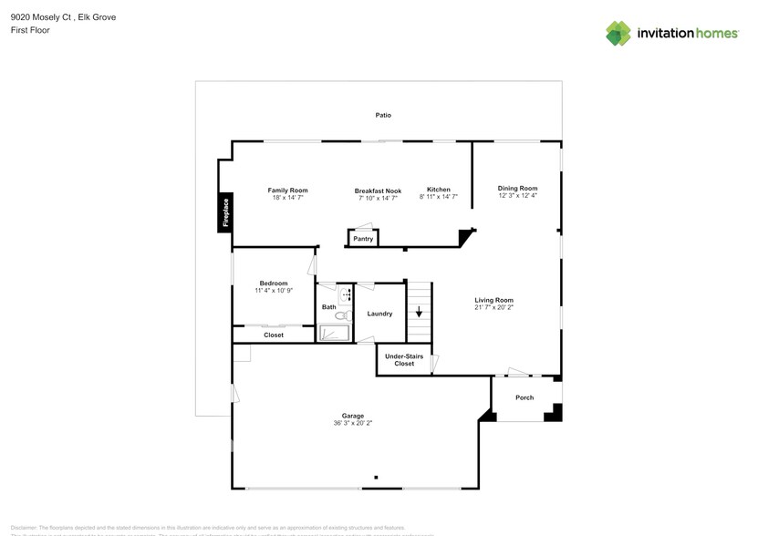 Building Photo - 9020 Mosely Ct